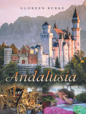 cover image of Andalusia